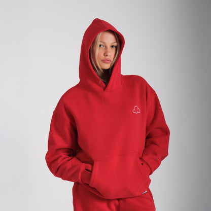 Cloud™ Anxiety Hoodie