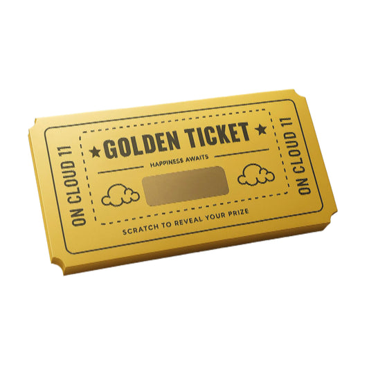 Golden Ticket