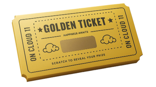 Golden Ticket