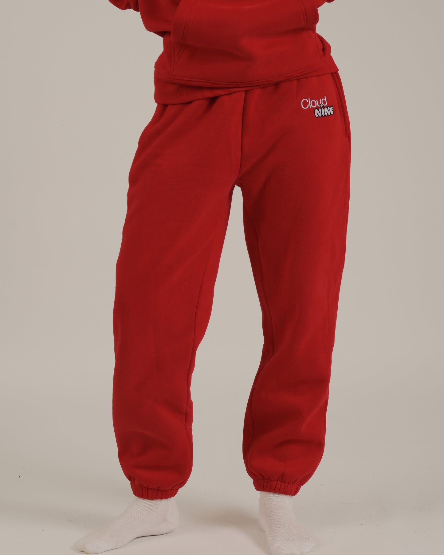 Cloud sweatpants