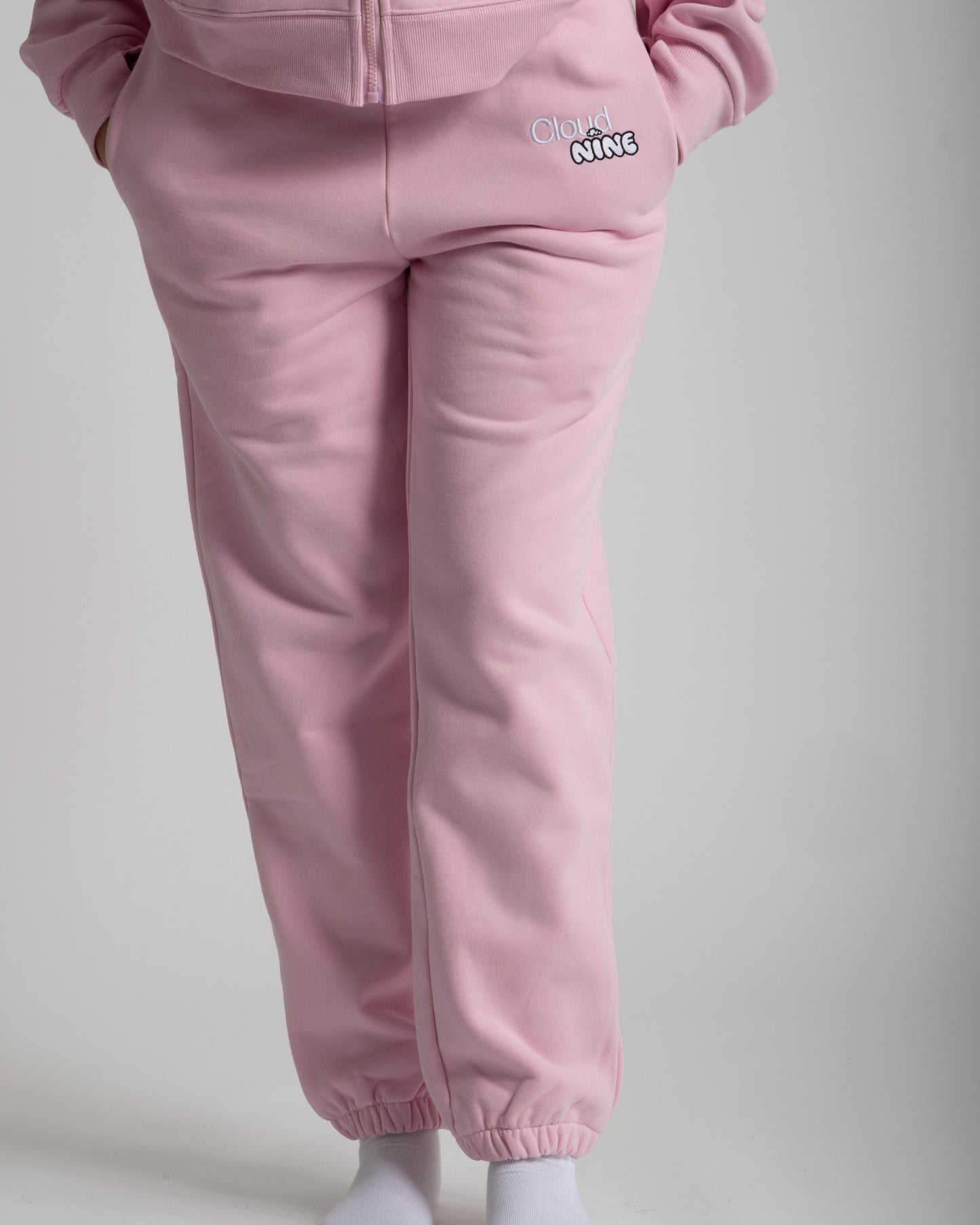 Cloud sweatpants