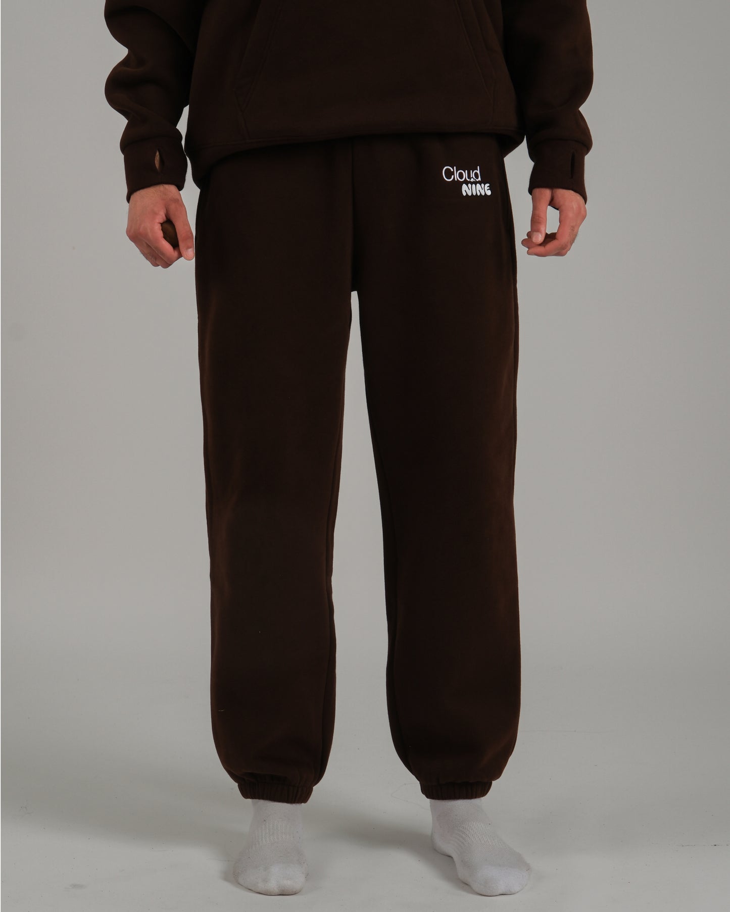 Cloud sweatpants