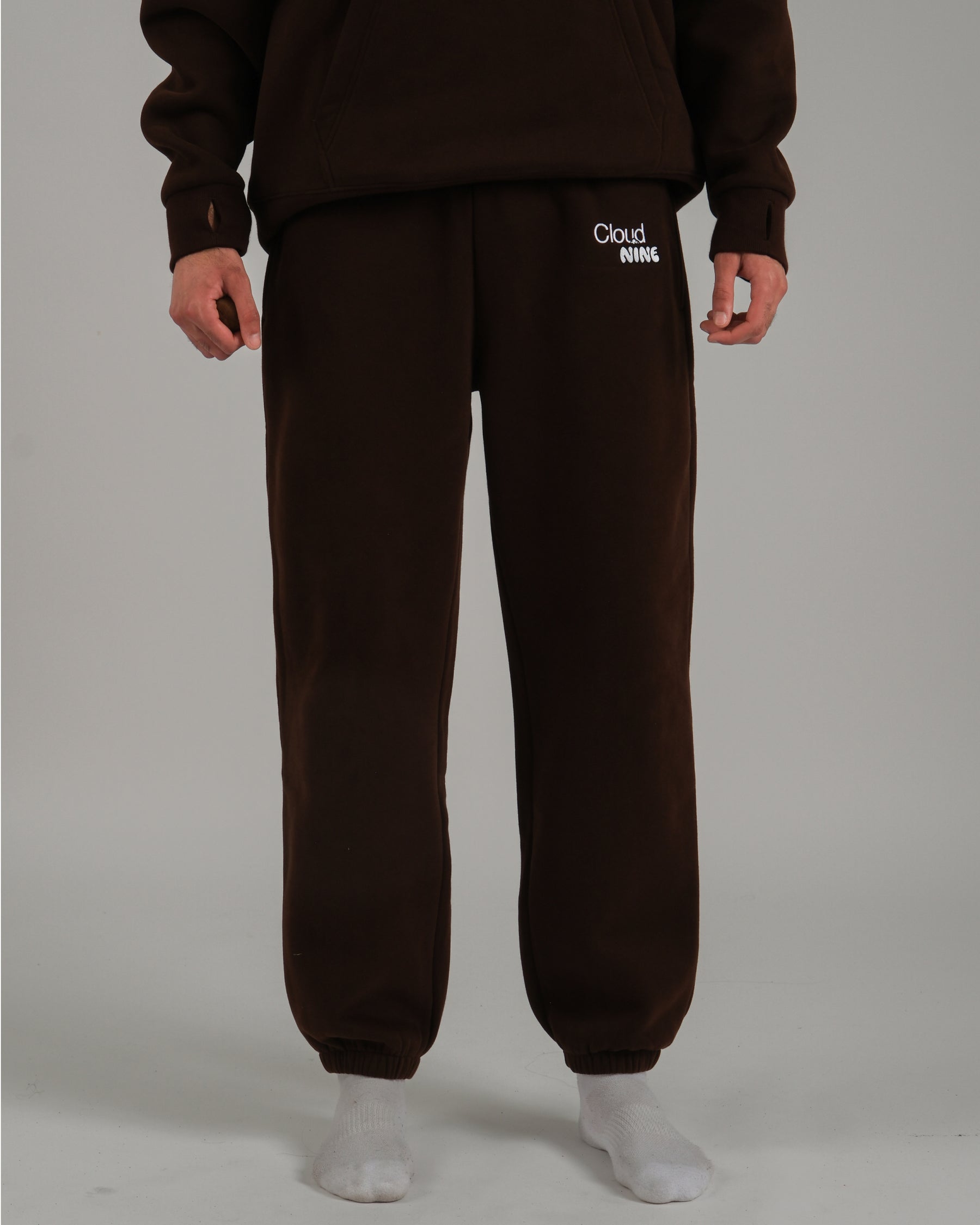 Cloud sweatpants