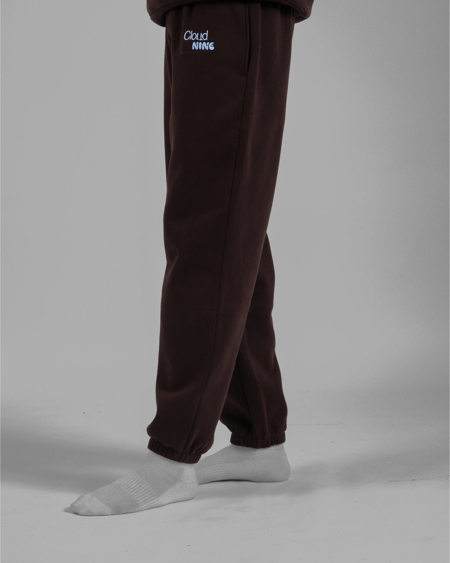 Cloud sweatpants