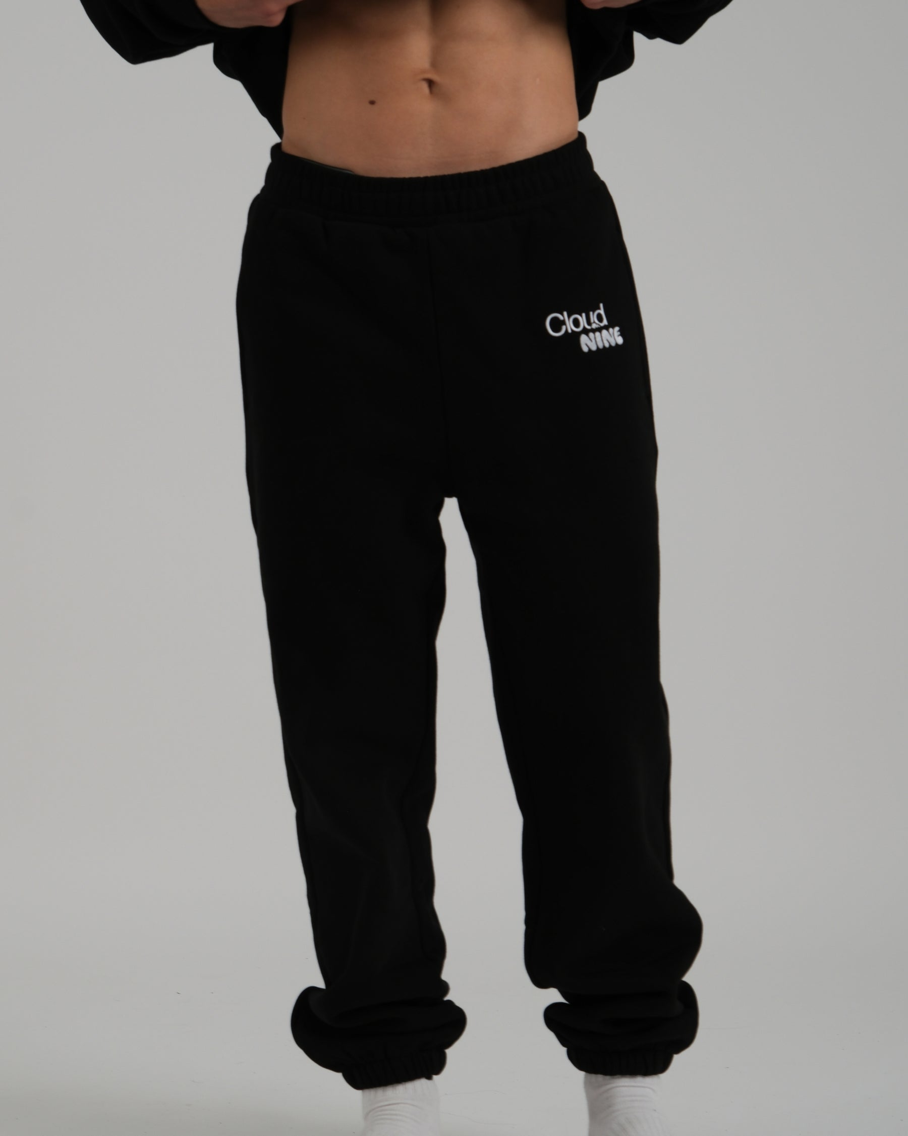 Cloud sweatpants