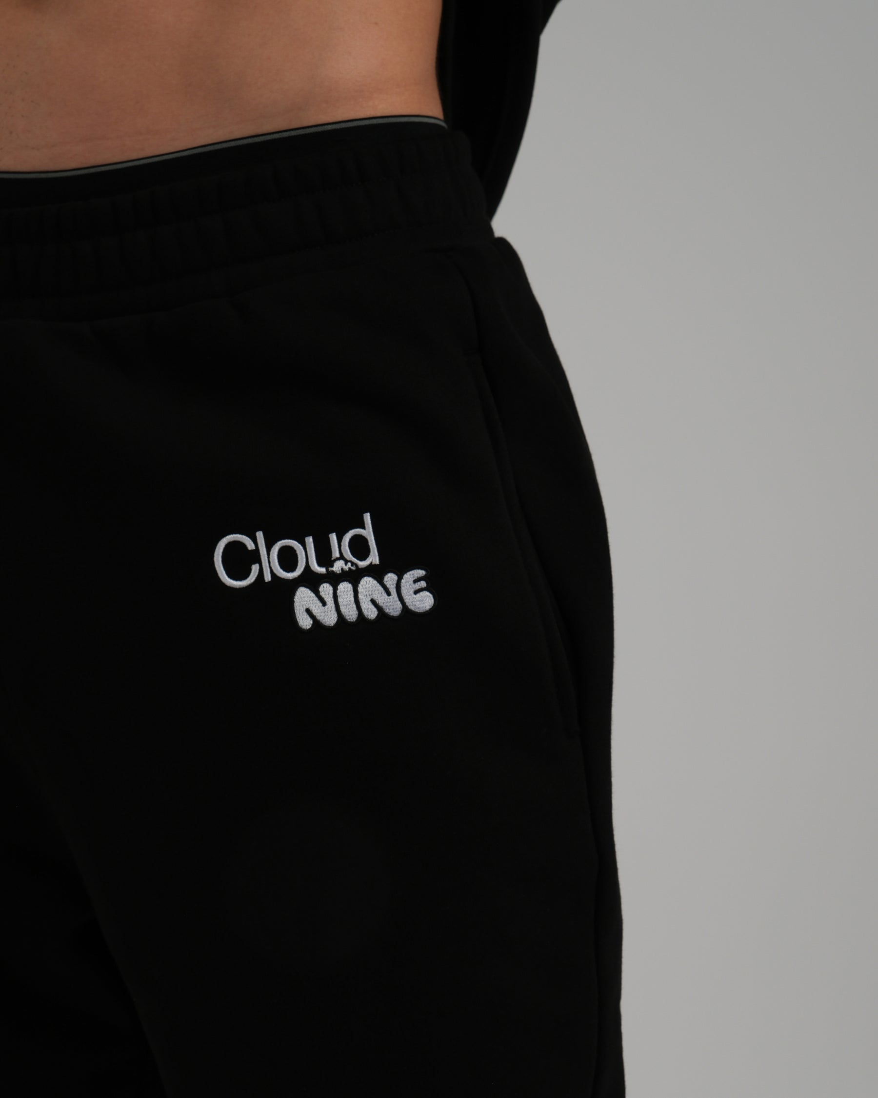 Cloud sweatpants
