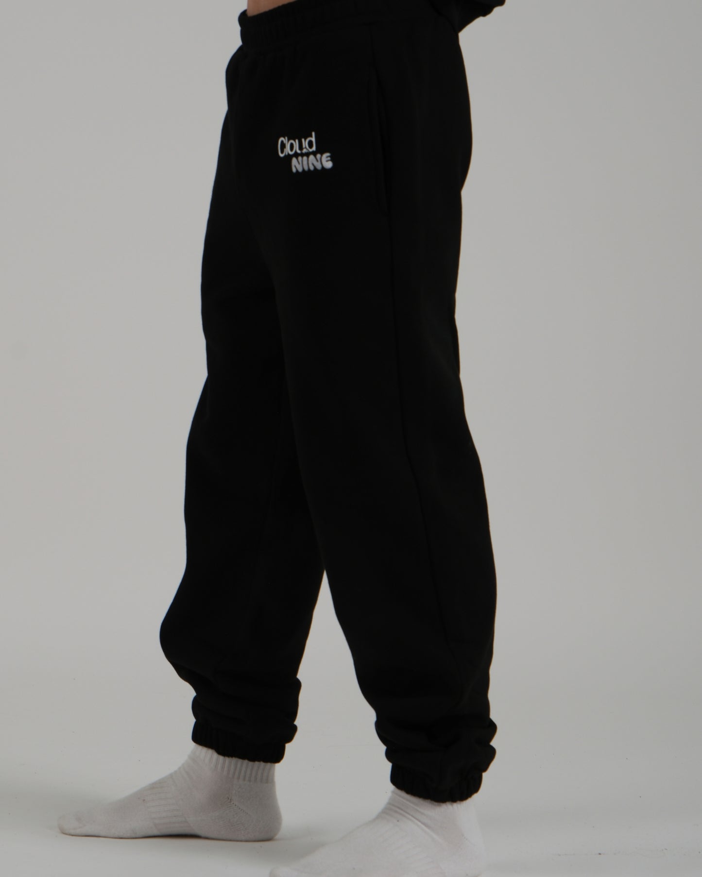 Cloud sweatpants