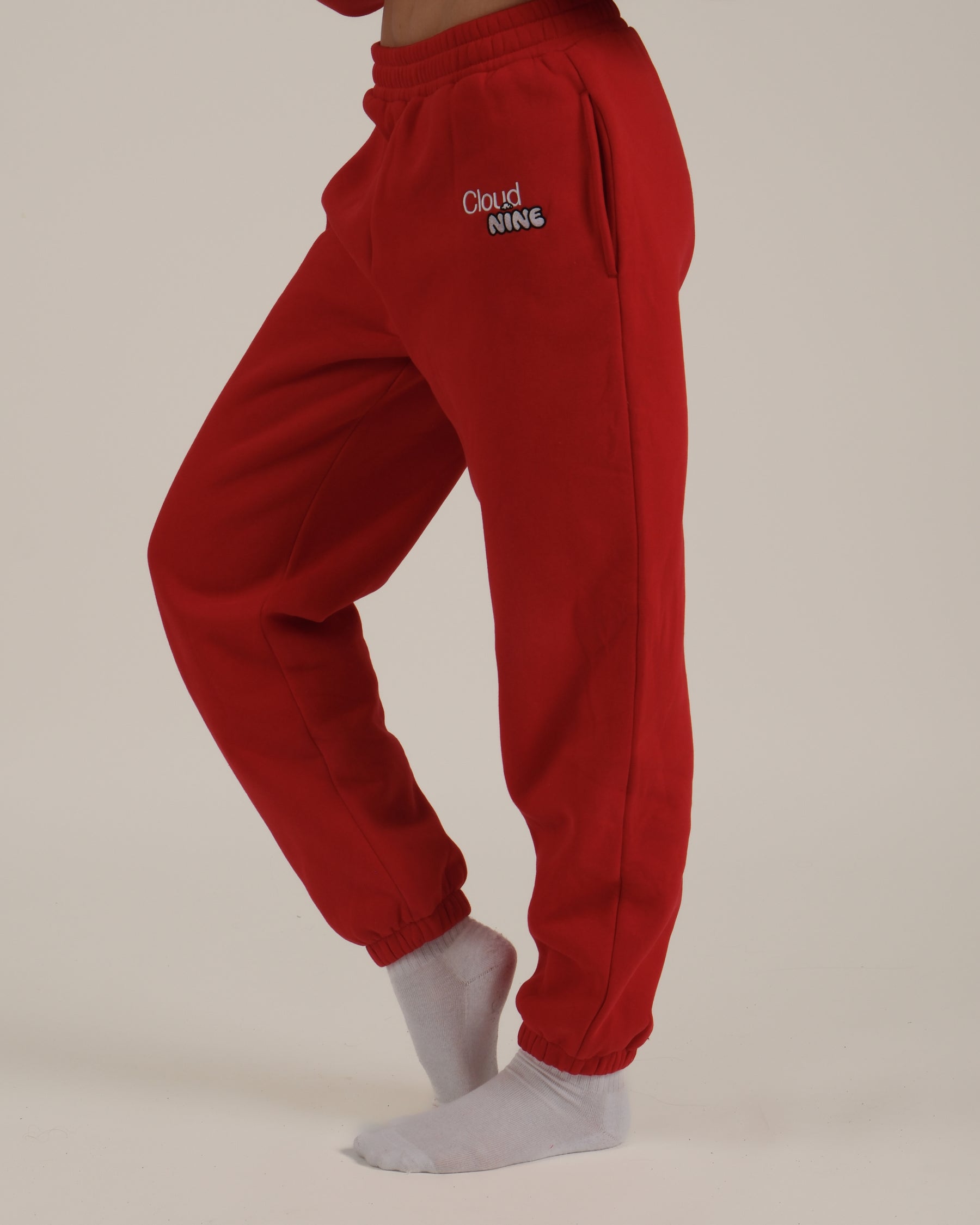Cloud sweatpants