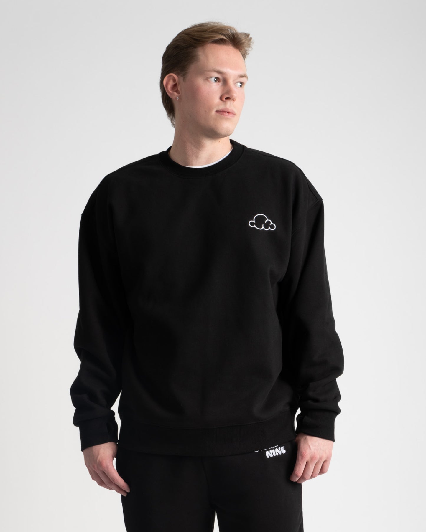 Cloud Sweatshirt
