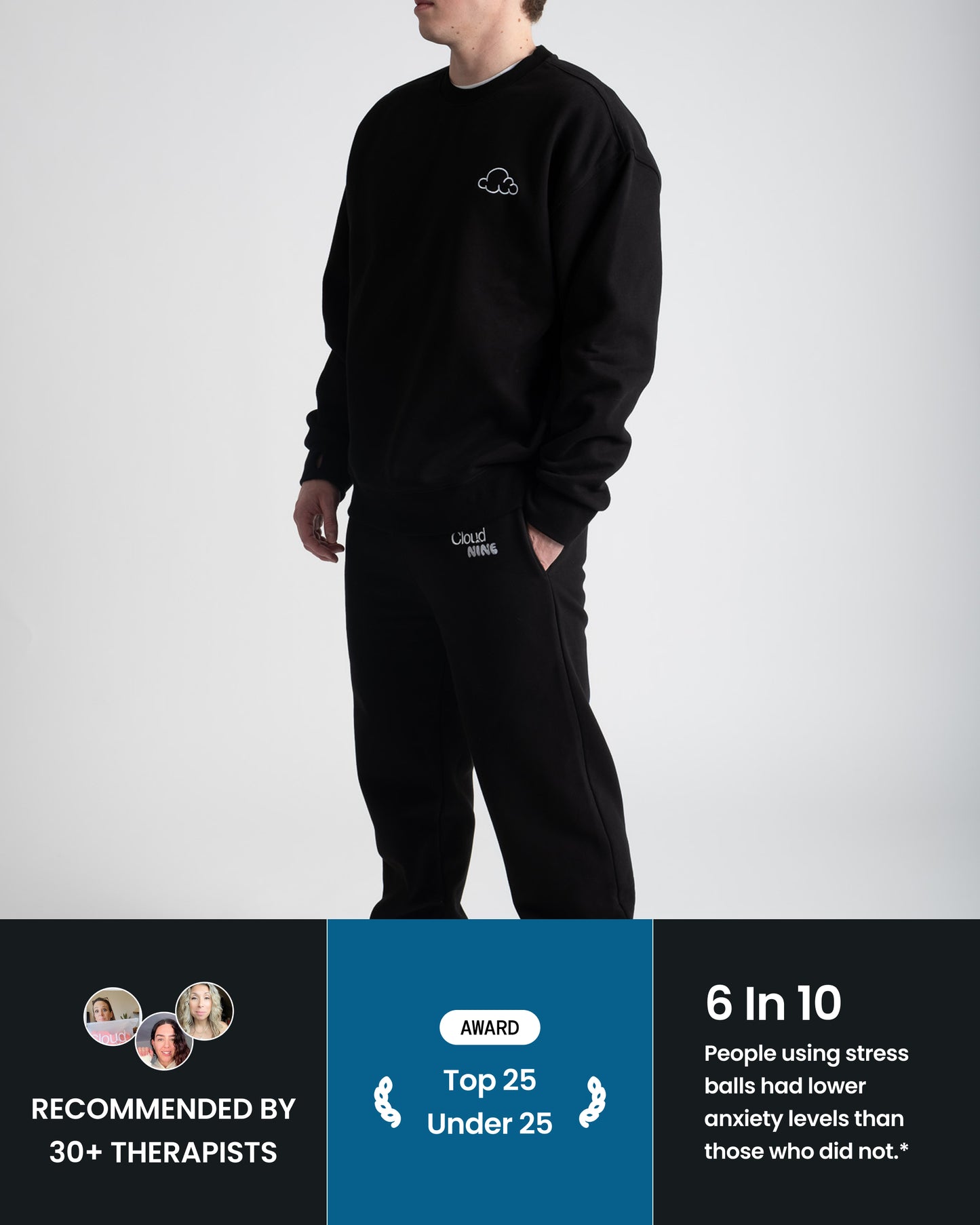 Cloud Sweatshirt