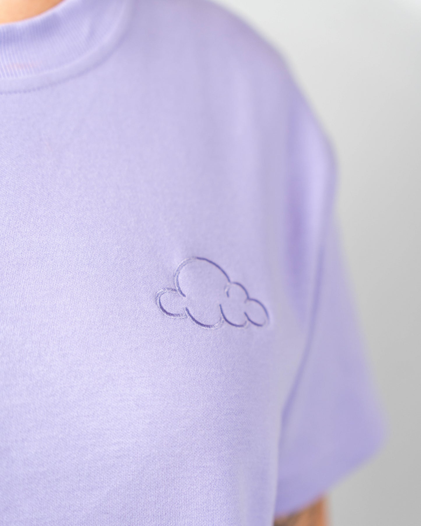 Cloud Tshirt