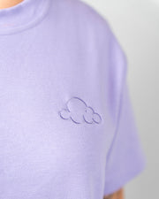 Cloud Tshirt product photo