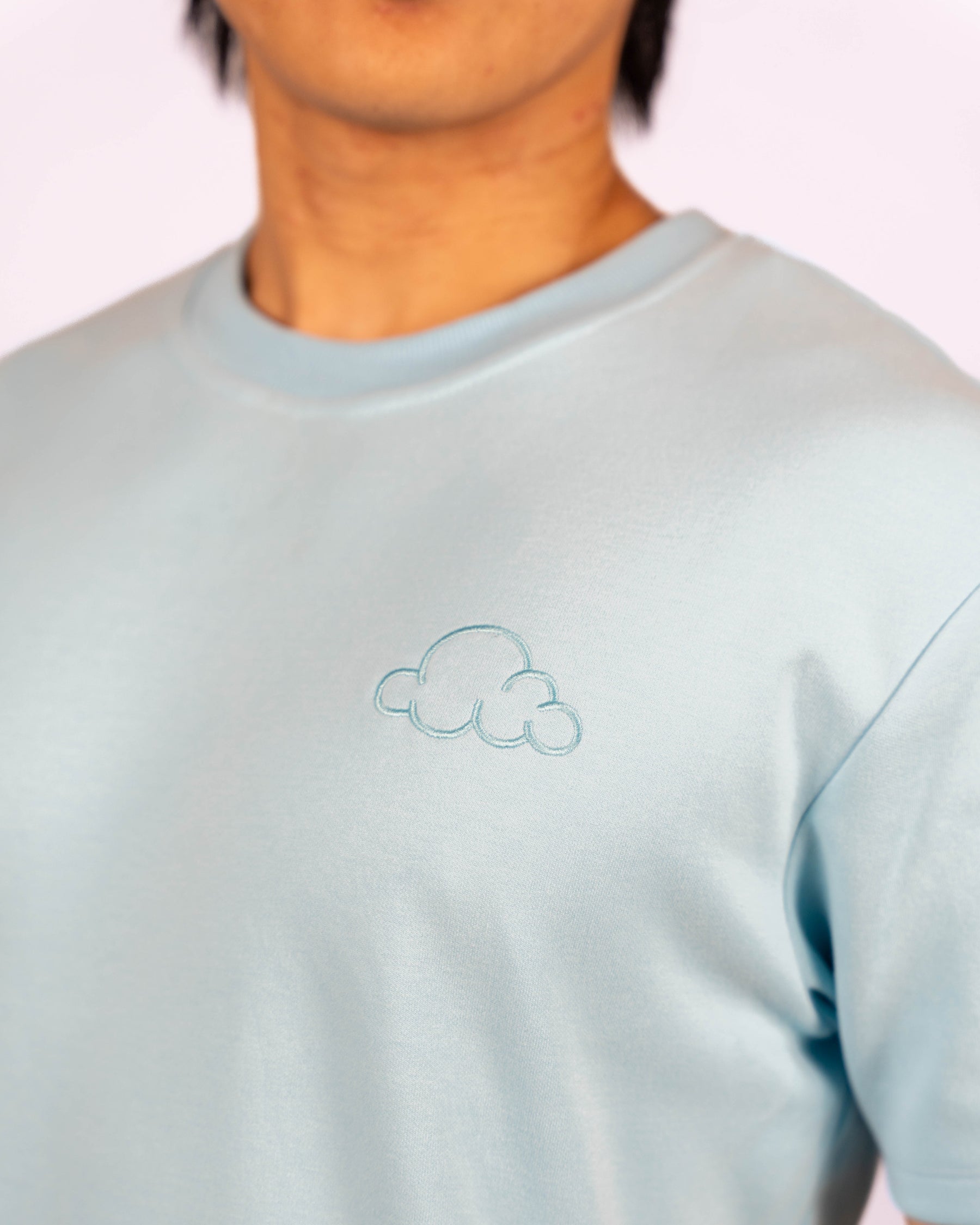 Cloud Tshirt