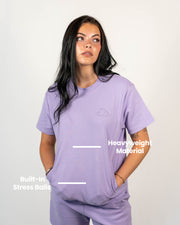 Cloud Tshirt product photo