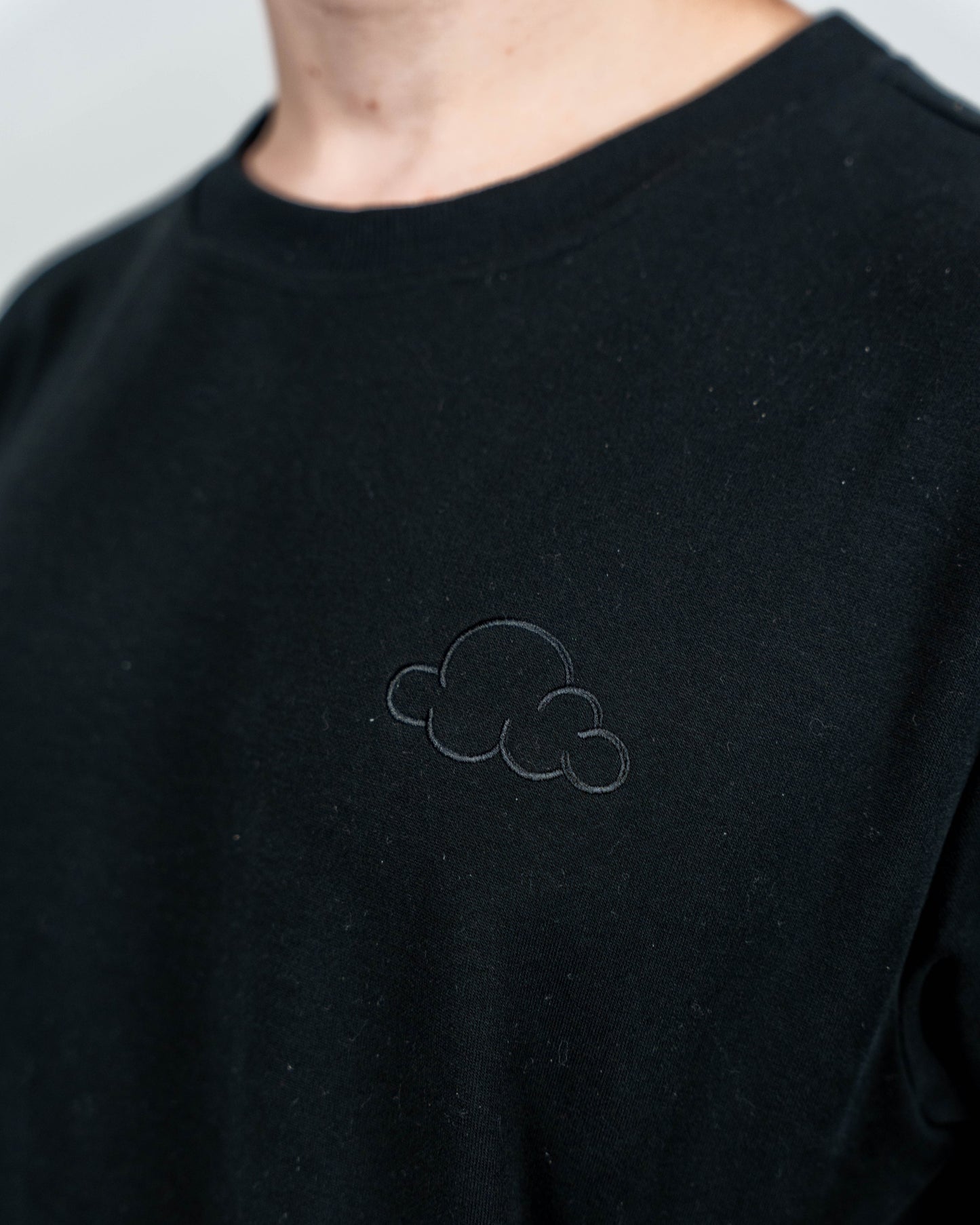 Cloud Tshirt