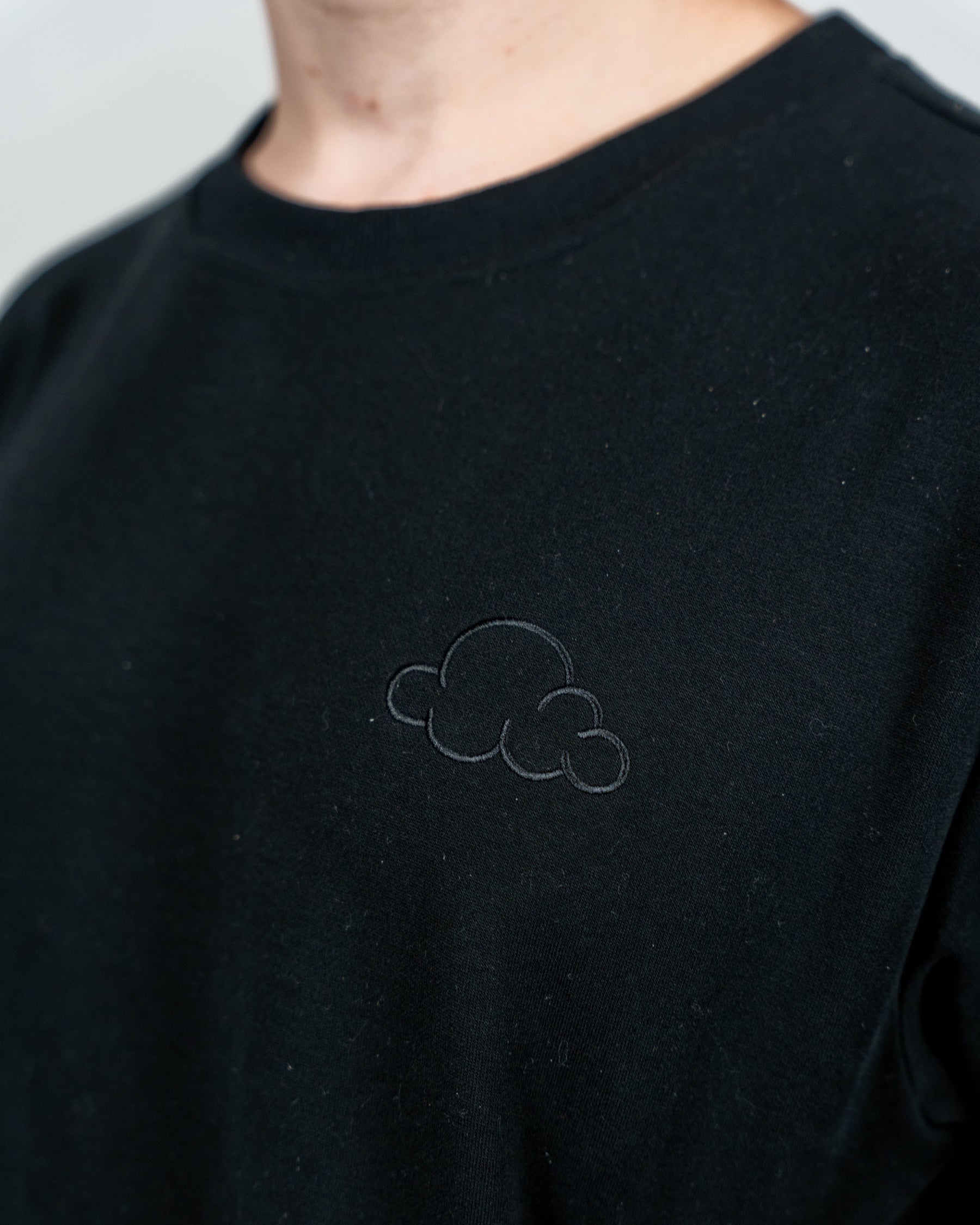 Cloud Tshirt