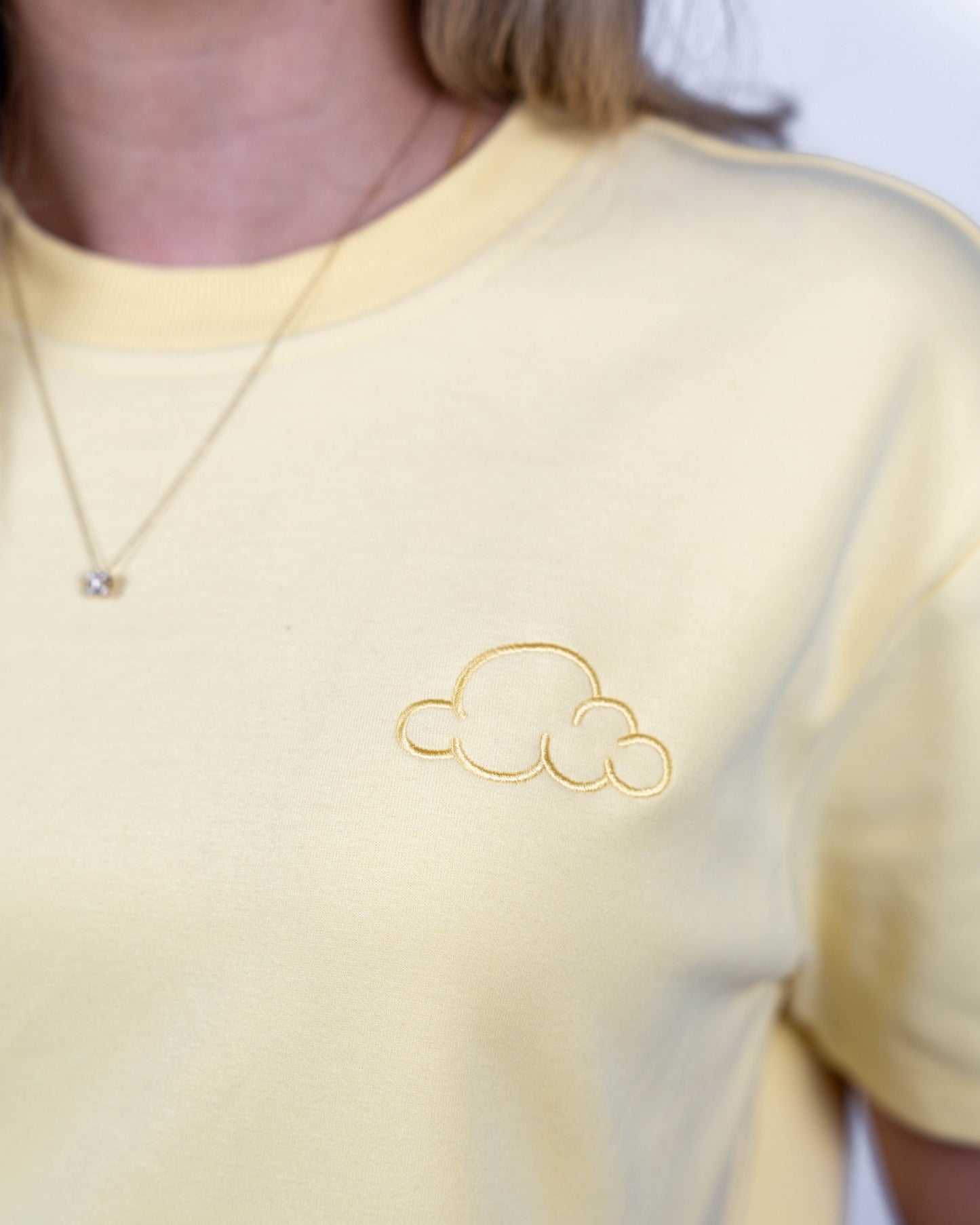 Cloud Tshirt