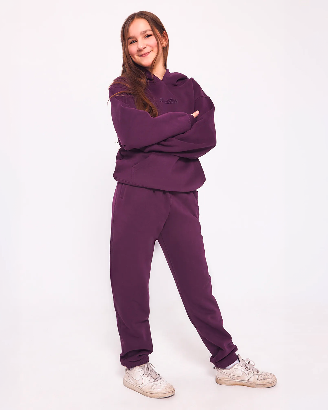 Grounding Kids Sweatpants