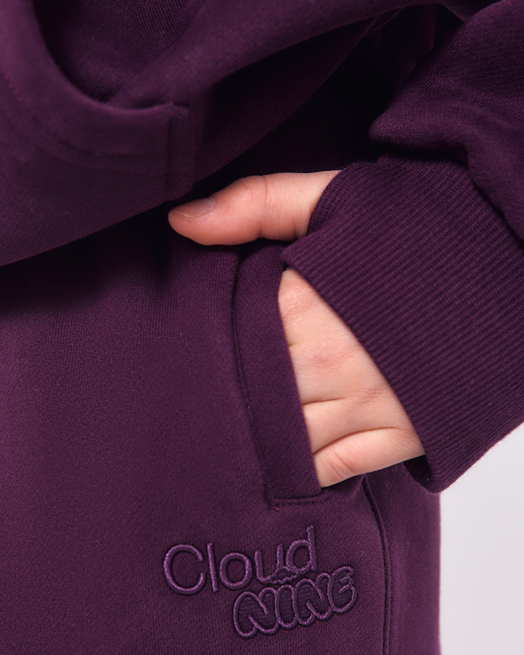 Grounding Kids Sweatpants