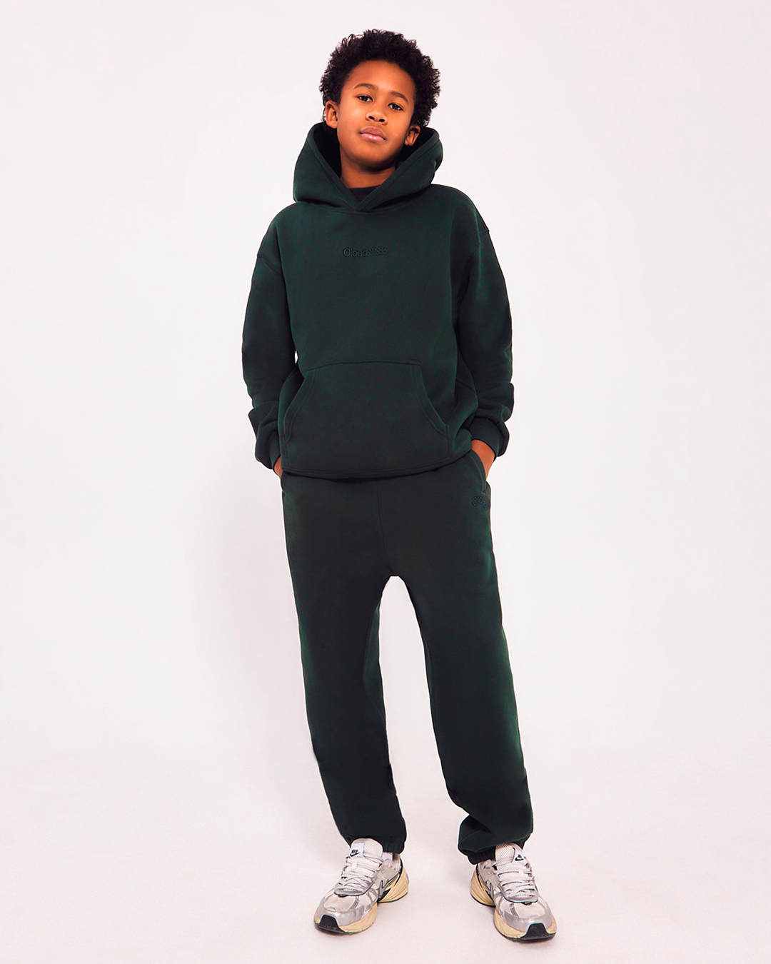 Grounding Kids Sweatpants