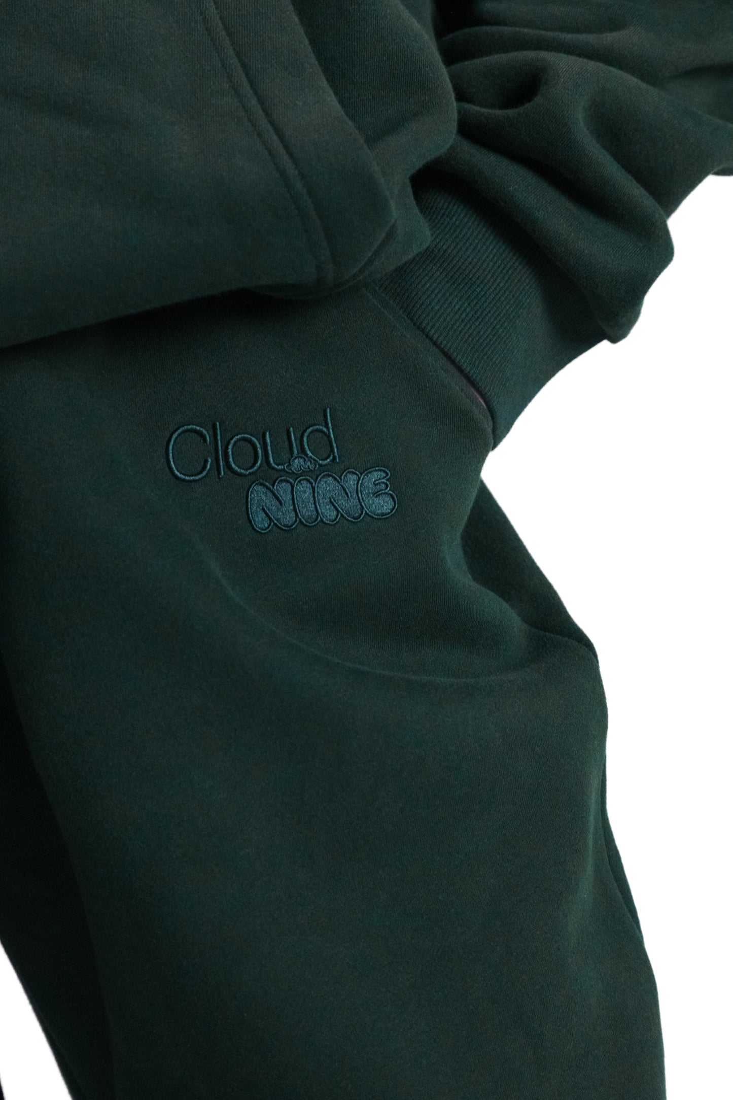 Grounding Kids Sweatpants