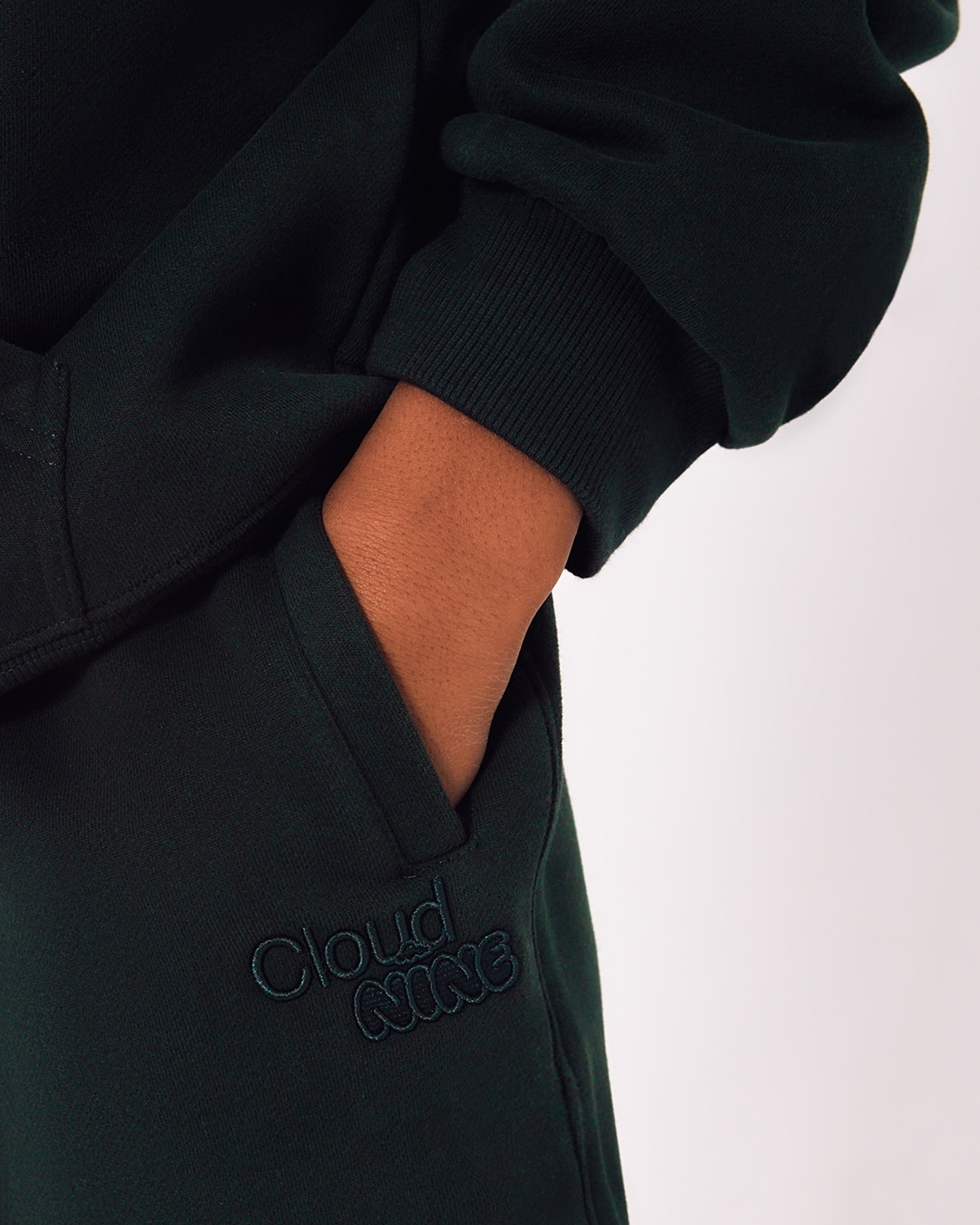 Grounding Kids Sweatpants