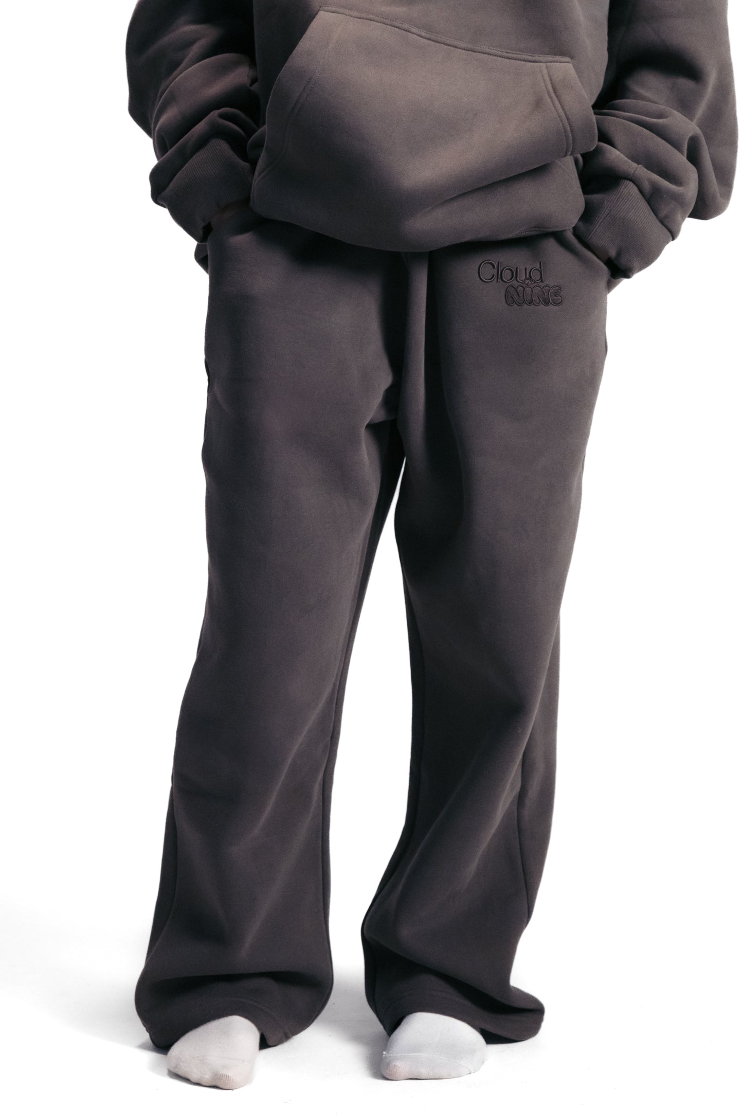 Grounding Sweatpants