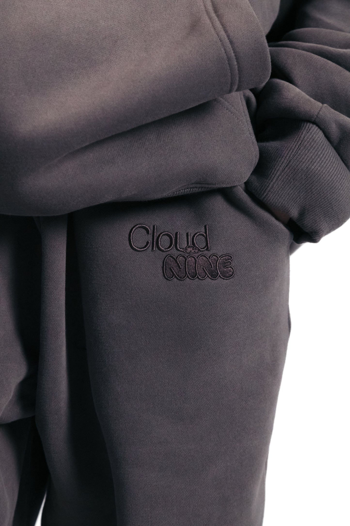 Grounding Kids Sweatpants