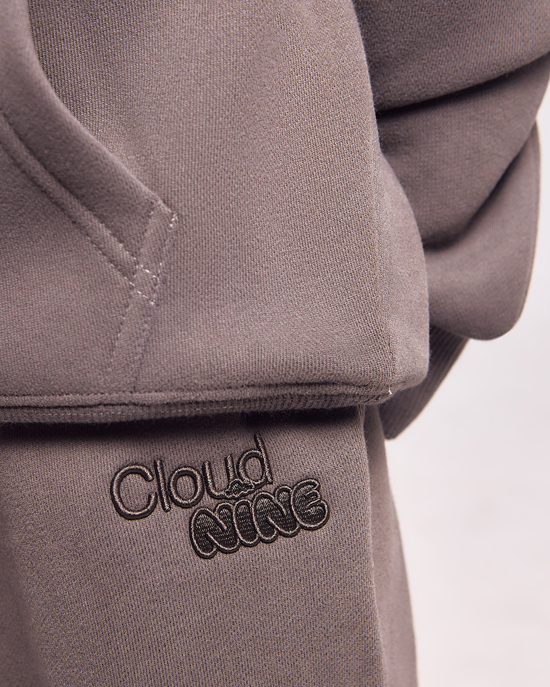 Grounding Kids Sweatpants