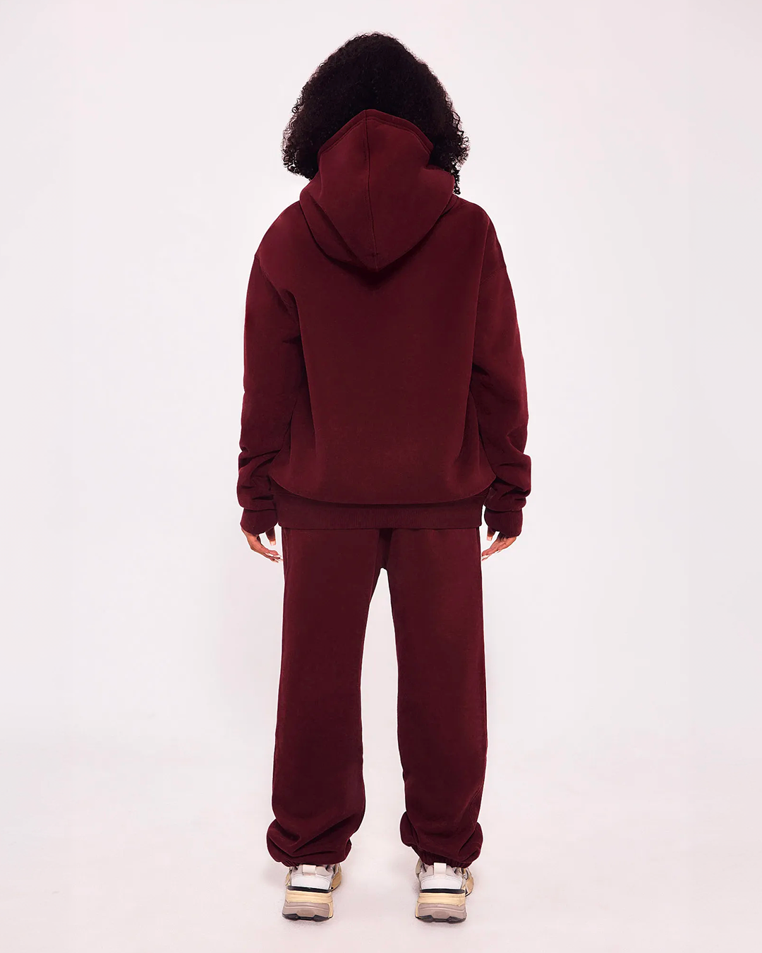 Grounding Kids Sweatpants