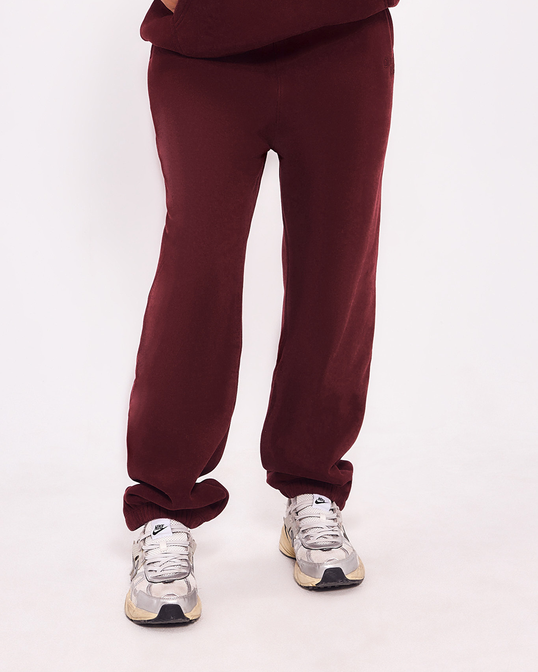 Grounding Kids Sweatpants