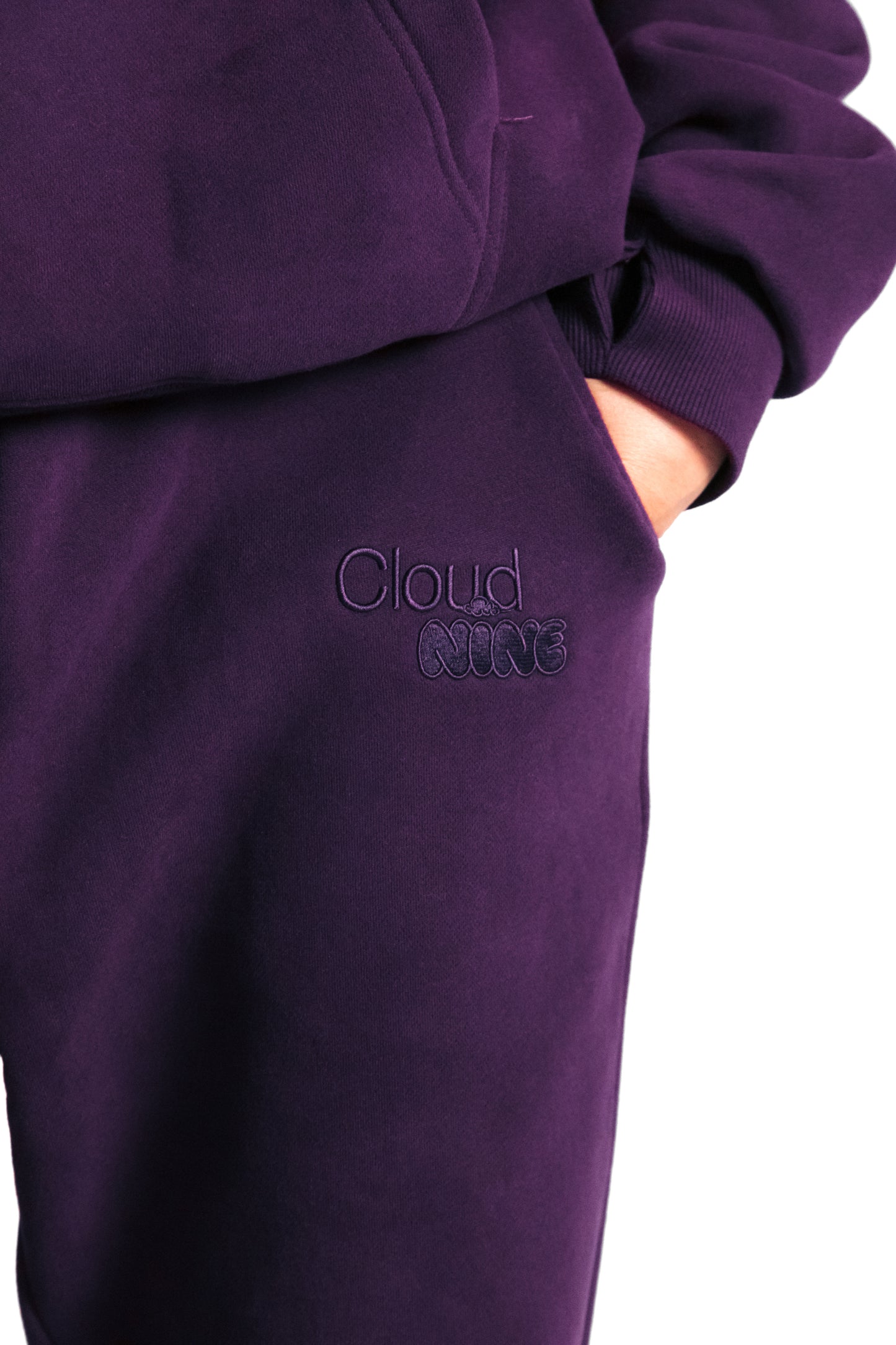 Grounding Kids Sweatpants