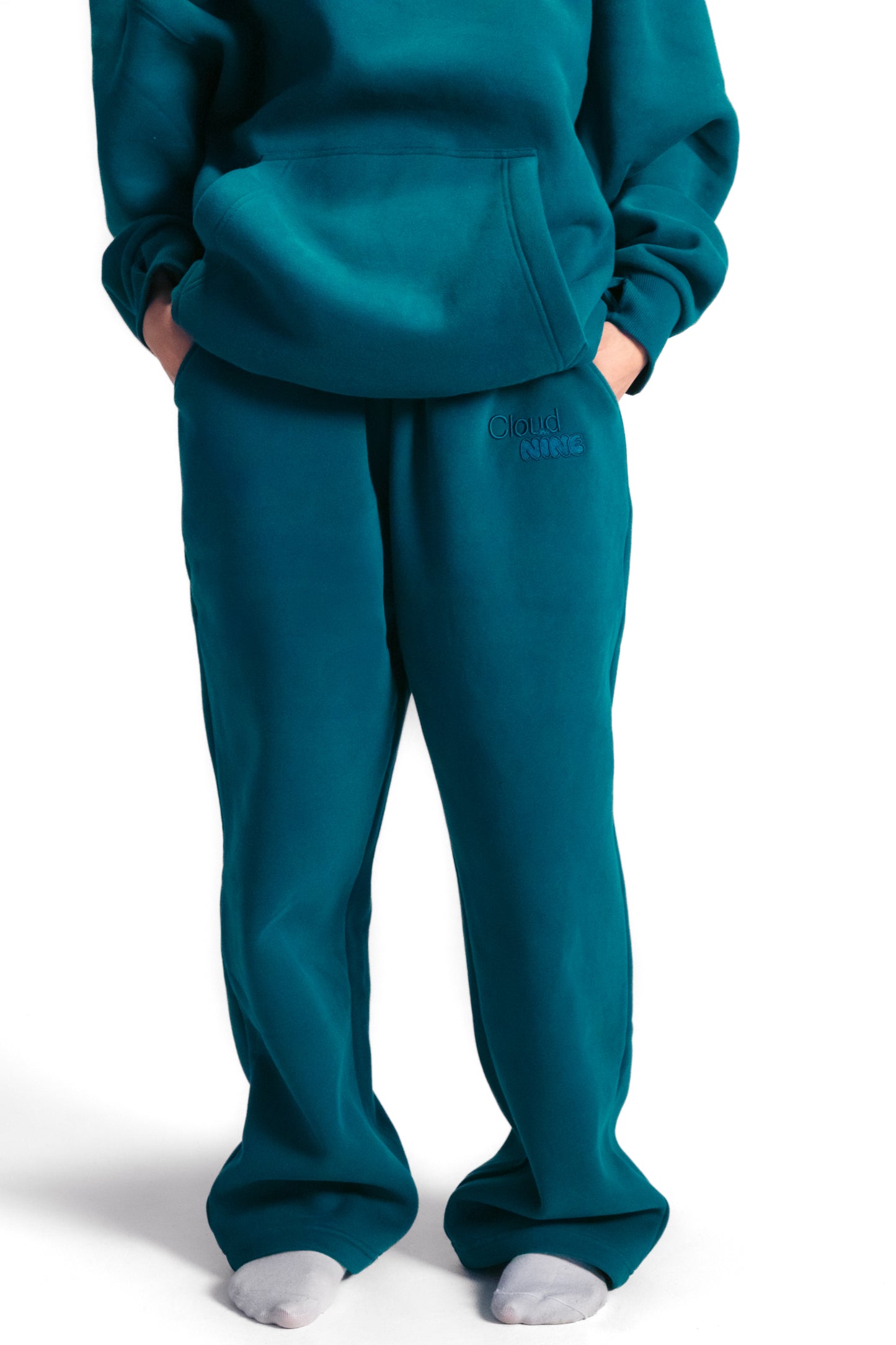 Grounding Sweatpants