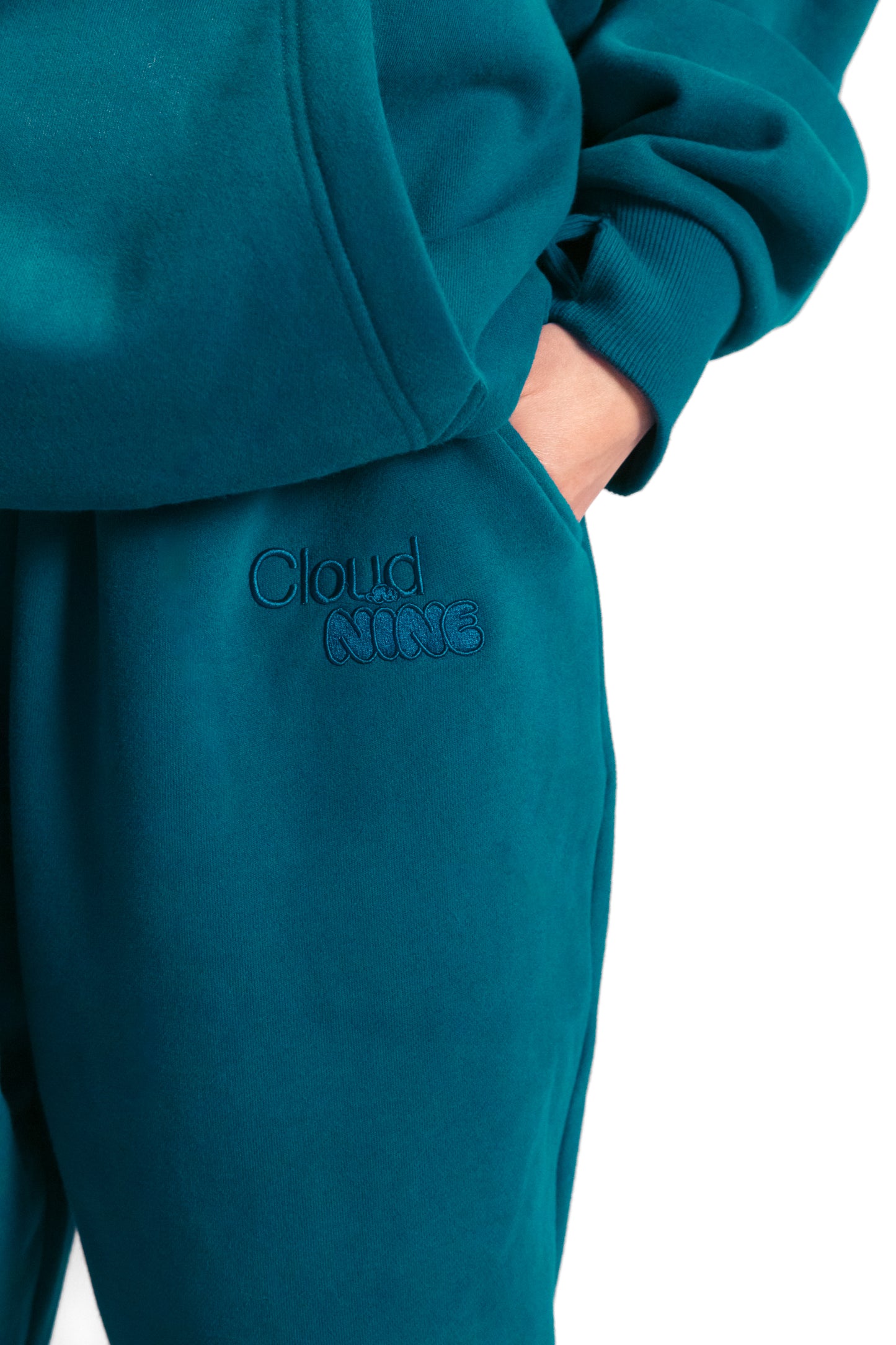 Grounding Kids Sweatpants