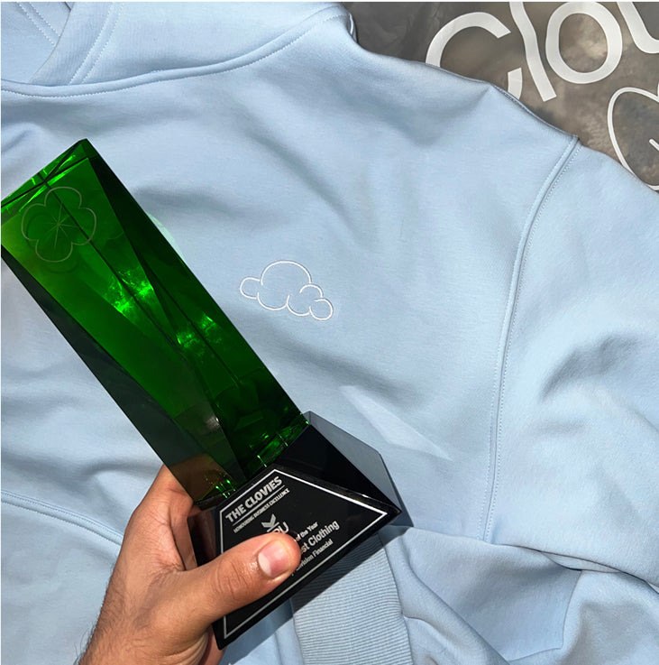 Young Entrepreneur of the Year