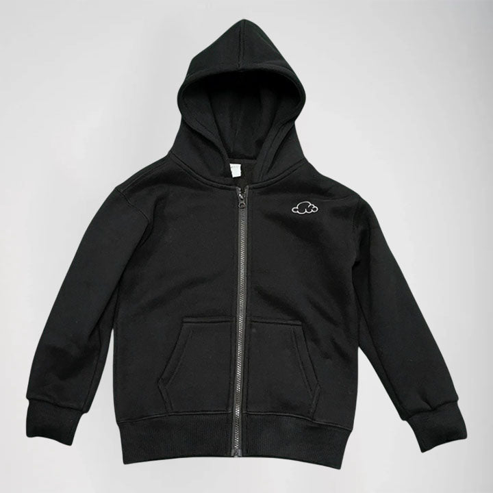 Cloud™ Kids Zip-up Hoodie