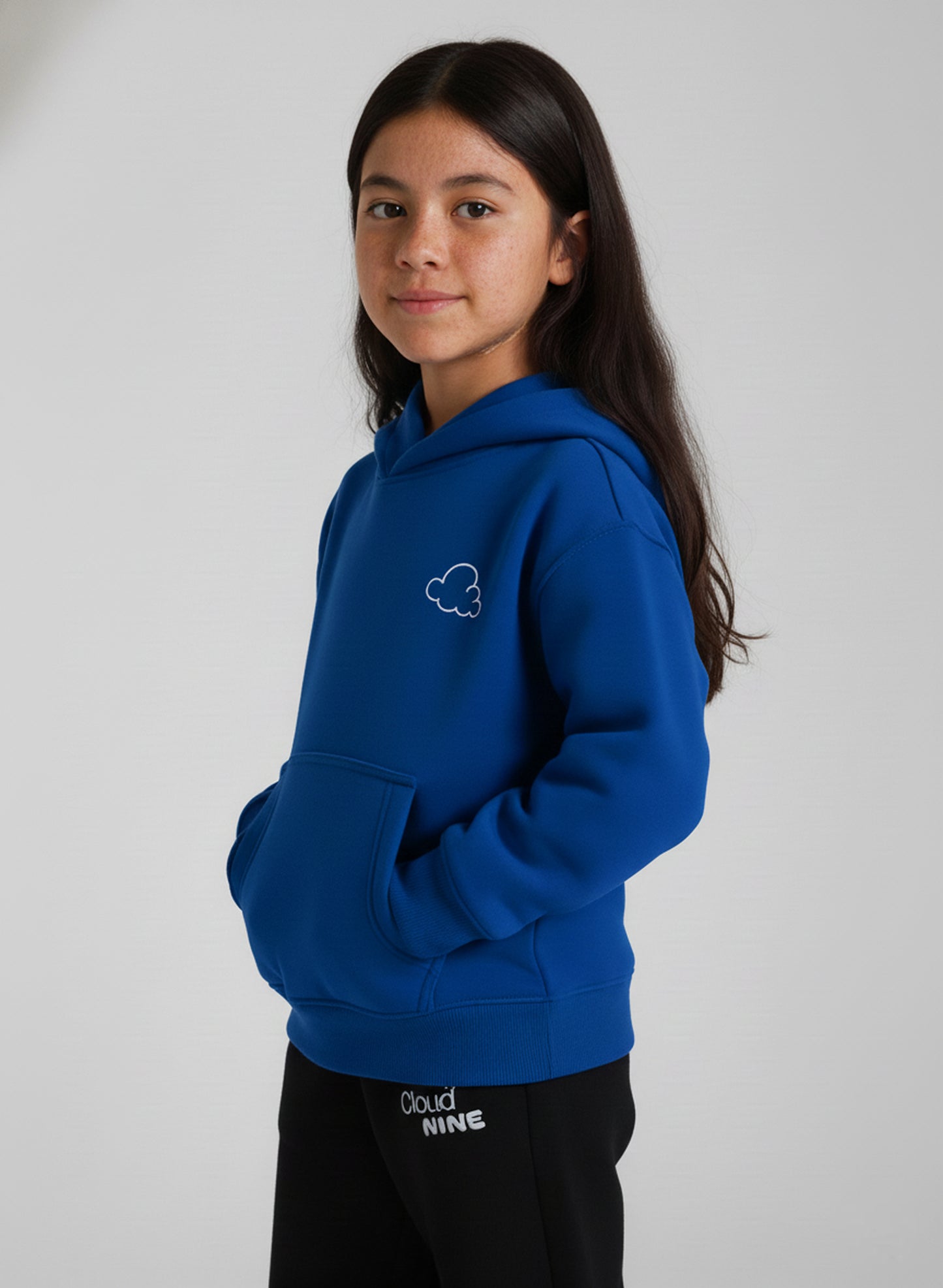 Cloud Kids Calming Hoodie