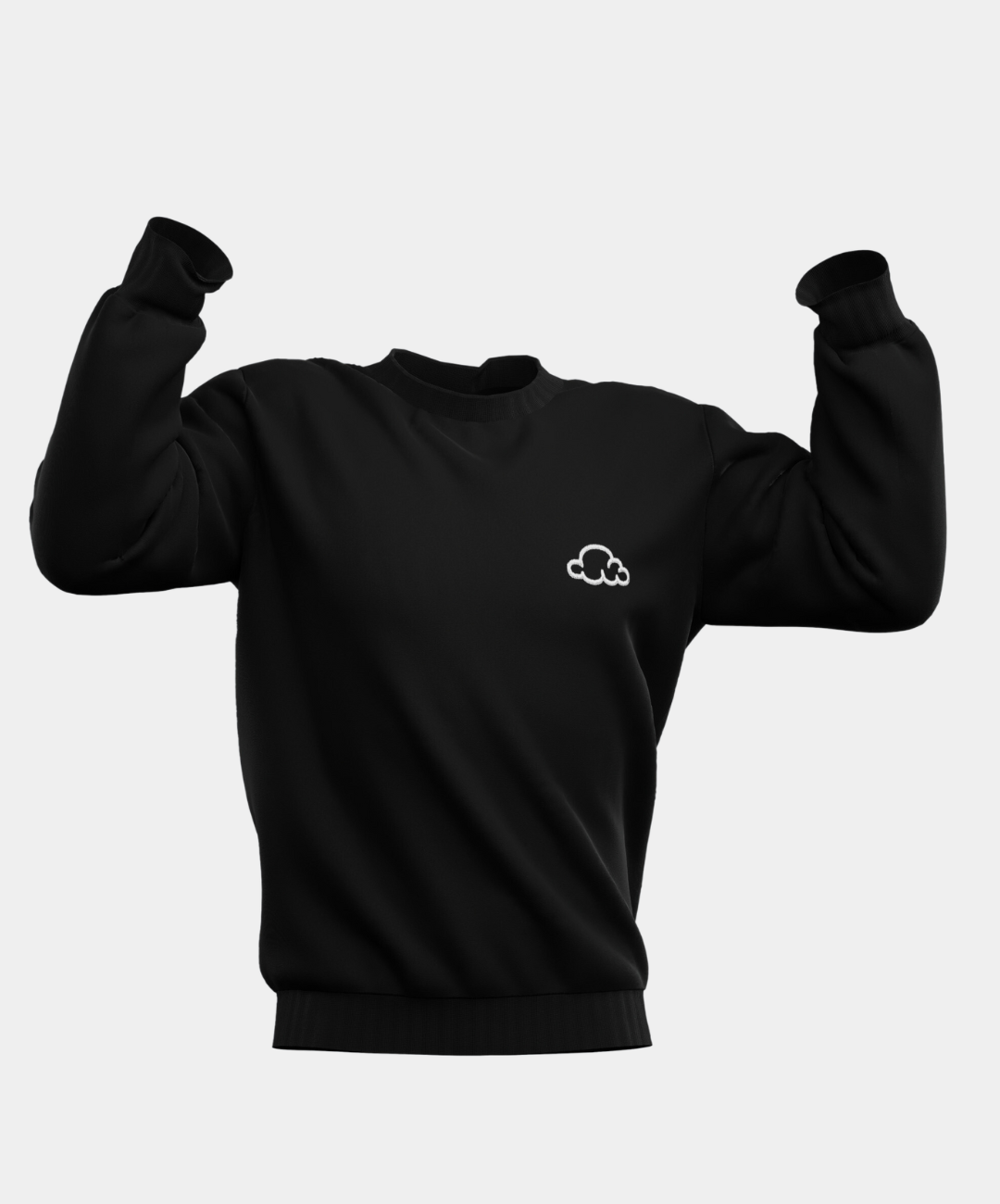 Cloud 9 sweatshirt best sale