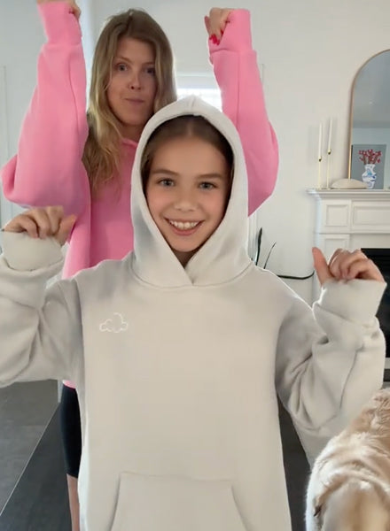 Kid sizes