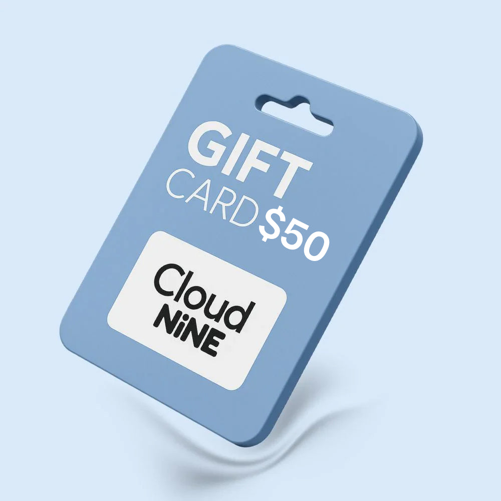Cloud Gift Card
