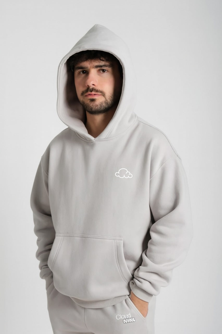 Cloud Hoodie Bundle