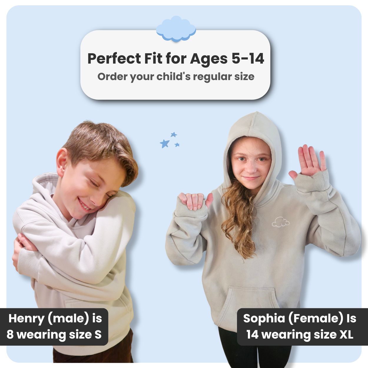 Complete Family Calm System