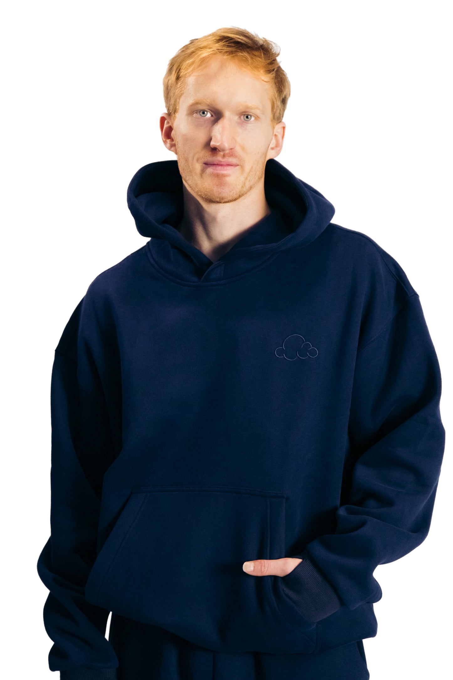 Cloud Hoodie