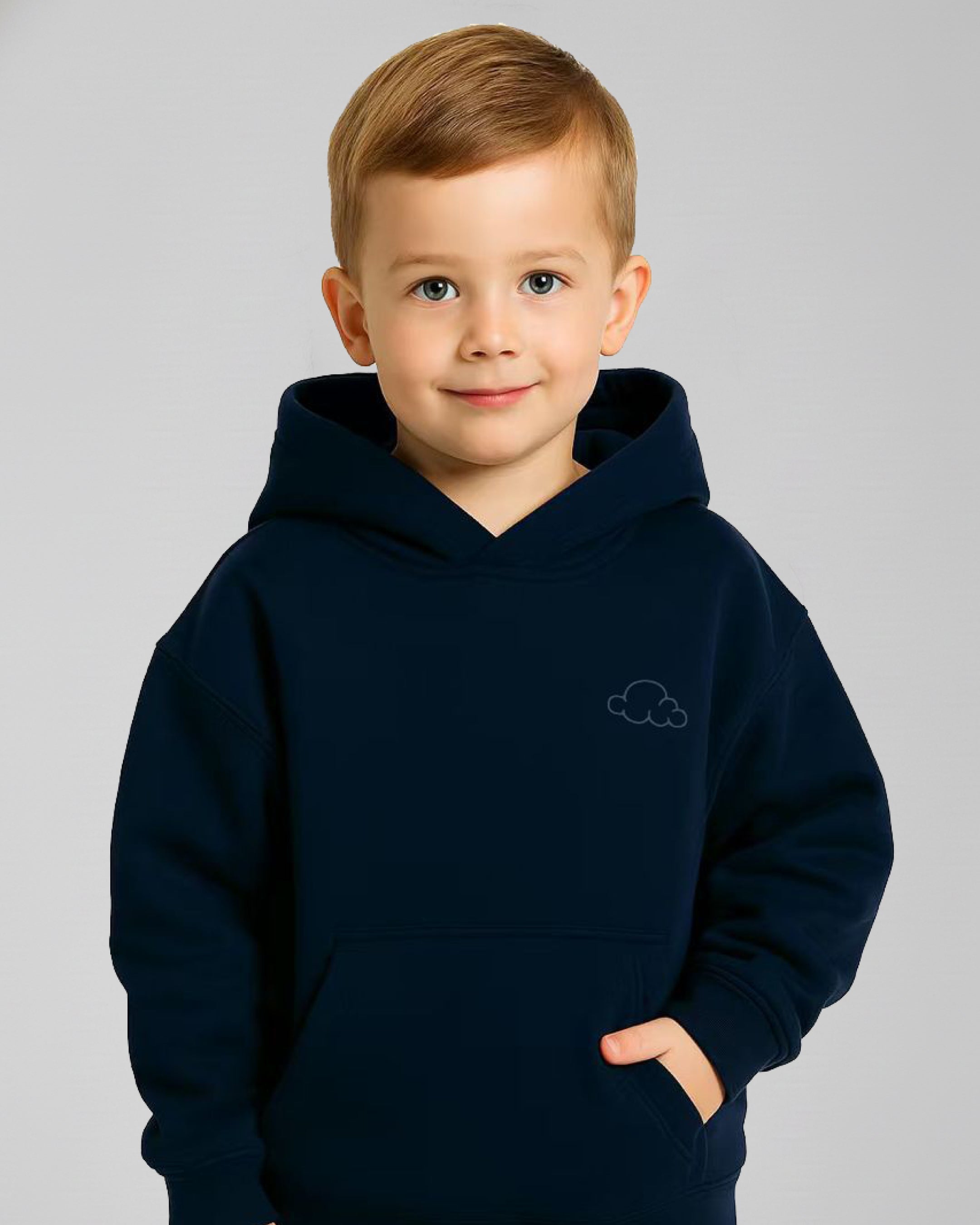 Cloud Kids Calming Hoodie
