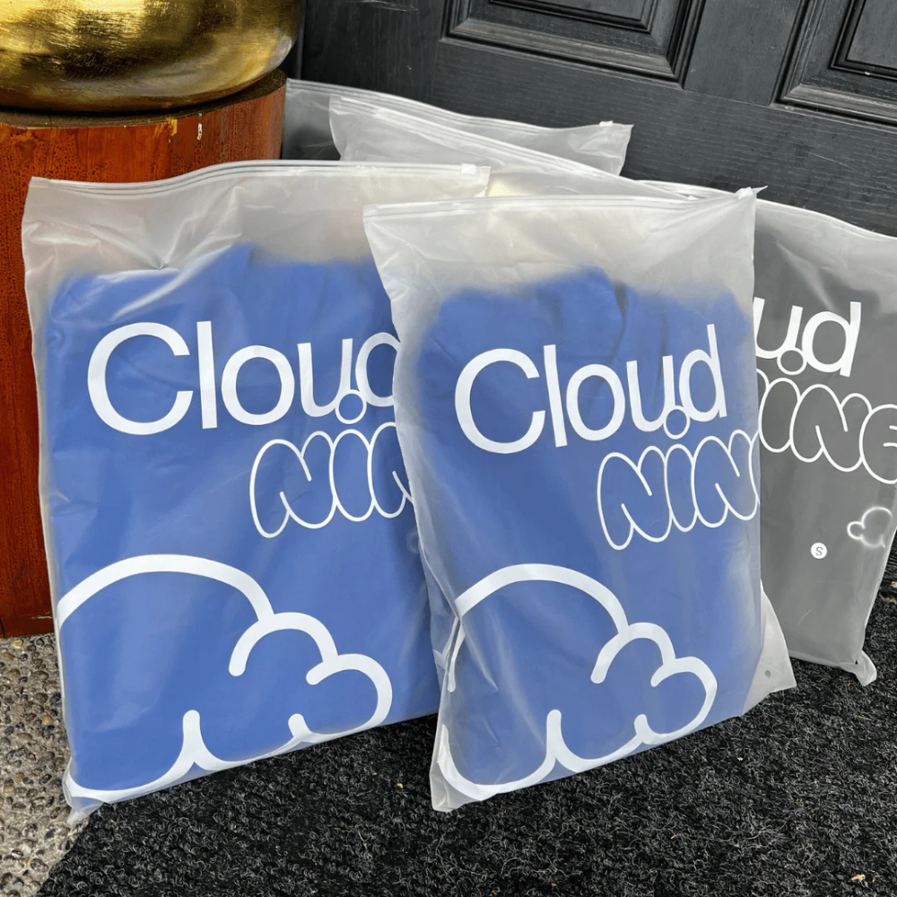 Cloud Calming Hoodie