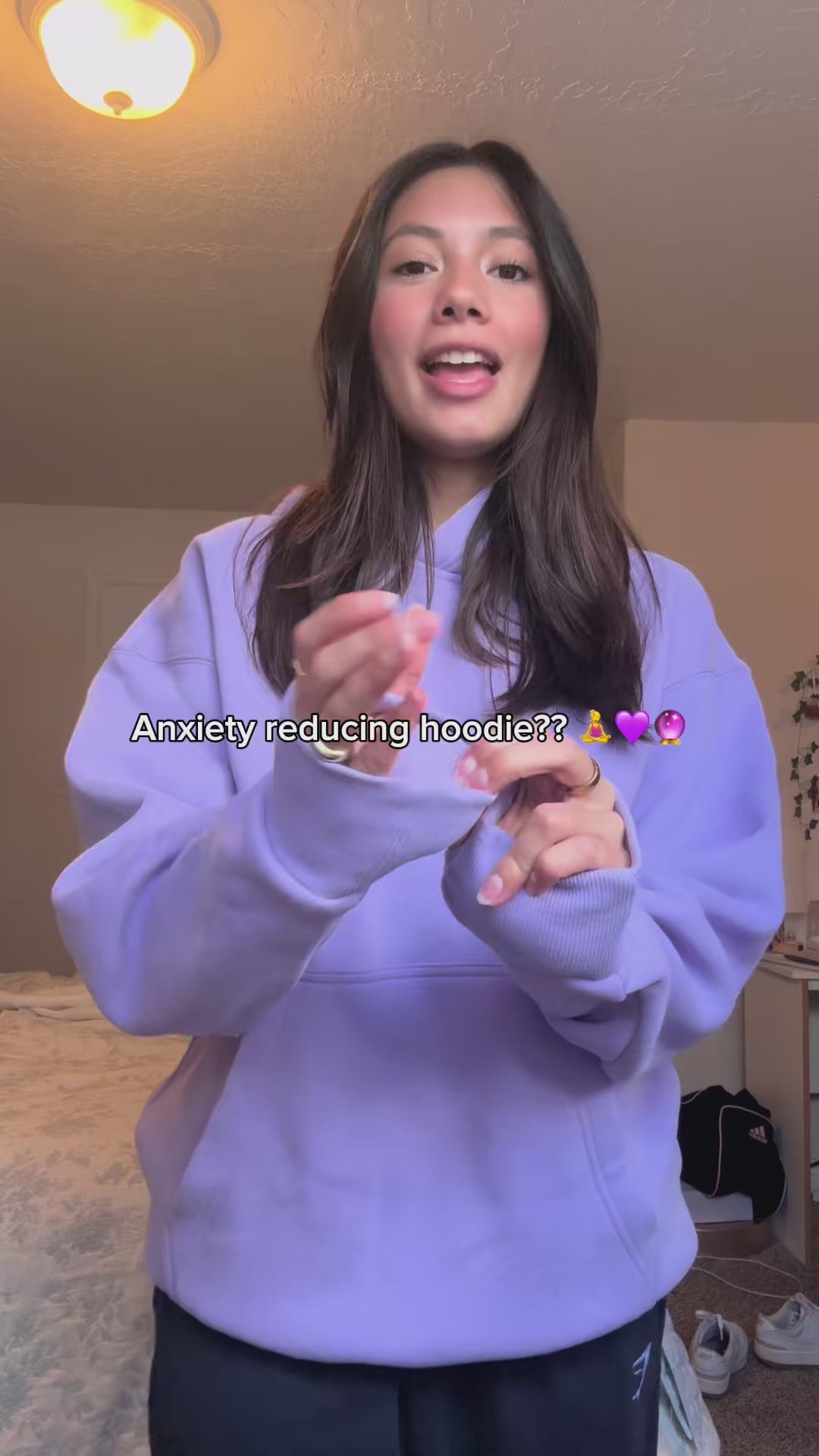 test hoodie
