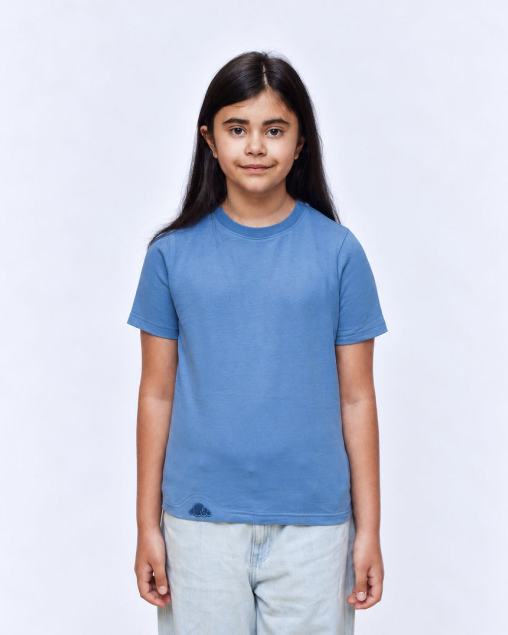 Riviera sensory kids t-shirt front
