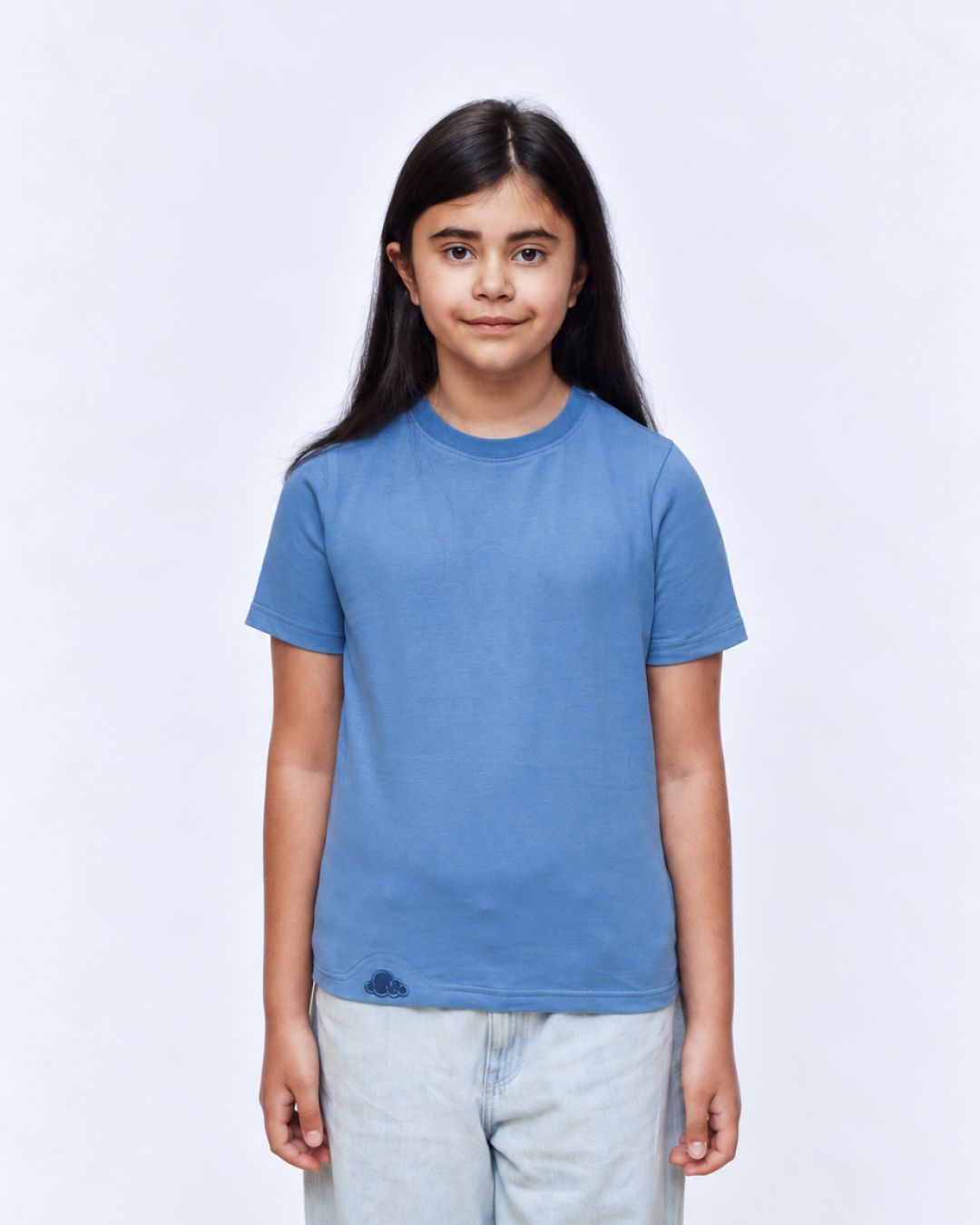 Riviera sensory kids t-shirt front