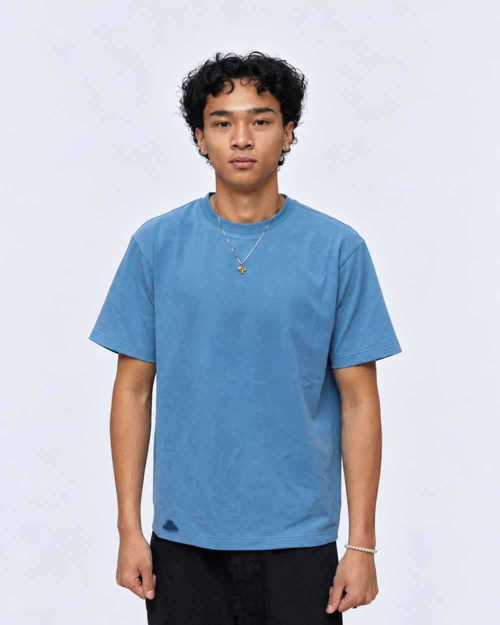 Riviera sensory t-shirt front