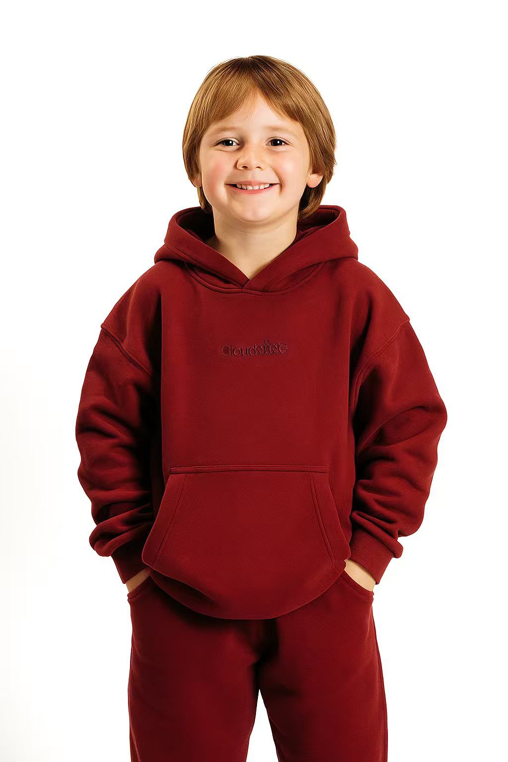 Grounding Kids Sweatpants